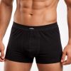 cb boxer negru